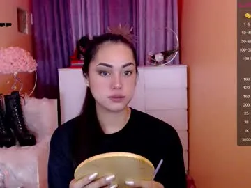 EmiliaWalker – webcam model profile photo Image 2