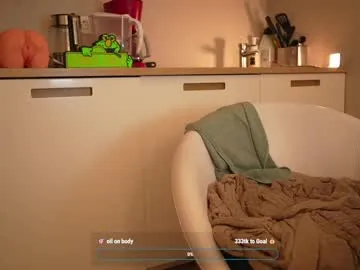 8_goat – webcam model profile photo