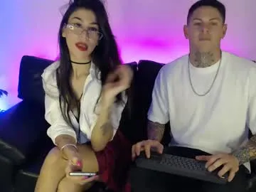 EmiliaWalker – webcam model profile photo Image 3