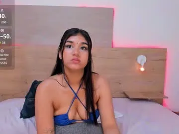 ValentinaHoffman – webcam model profile photo Image 3