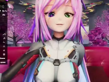 beaute_fatale – webcam model profile photo Image 2