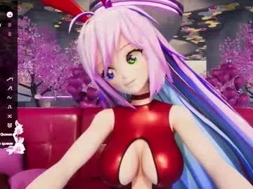 beaute_fatale – webcam model profile photo Image 8