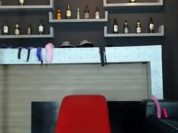 MiaIrina – webcam model profile photo Image 5