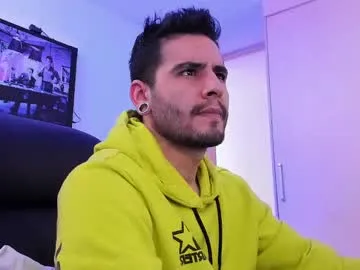 _elon_coxx_ – webcam model profile photo