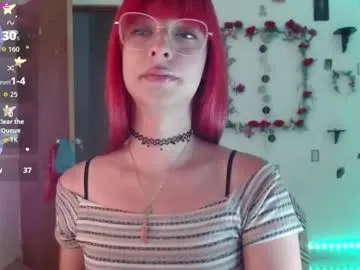 KassieTomey – webcam model profile photo Image 12