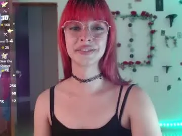 KassieTomey – webcam model profile photo Image 2