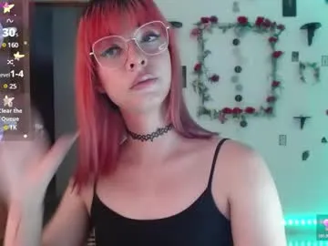 KassieTomey – webcam model profile photo Image 4