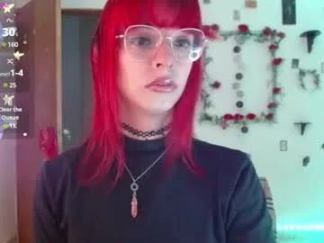 KassieTomey – webcam model profile photo Image 8