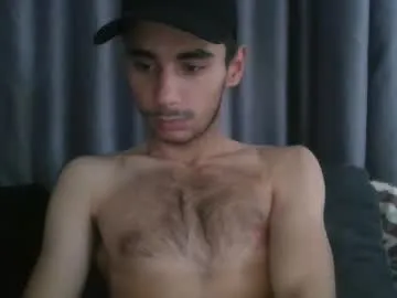 _jimmy_21 – webcam model profile photo