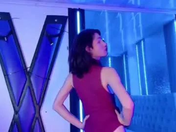 CathyMay – webcam model profile photo Image 8