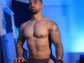 _mikestone – webcam model profile photo