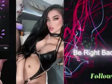 goddesfox – webcam model profile photo Image 8