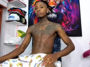 2alexoconor – webcam model profile photo Image 12