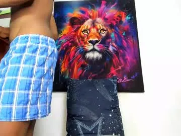 2alexoconor – webcam model profile photo Image 5