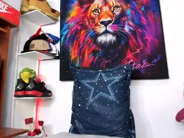 2alexoconor – webcam model profile photo Image 7