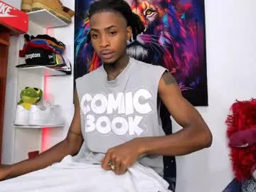 2alexoconor – webcam model profile photo Image 8