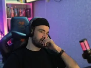 _serious_man – webcam model profile photo