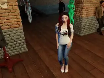 cutexxalice – webcam model profile photo Image 4