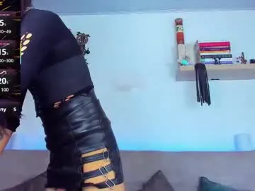 dominate_stud – webcam model profile photo Image 2