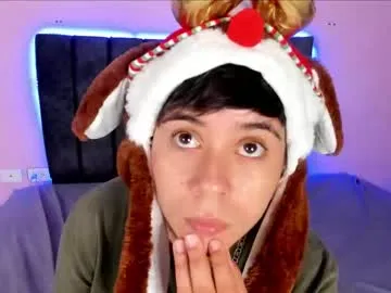 abbysmiitth_ – webcam model profile photo