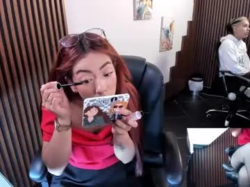 Anisyia – webcam model profile photo Image 18