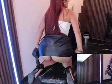 Anisyia – webcam model profile photo Image 5