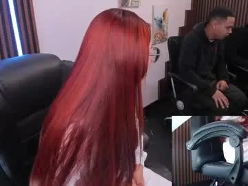 Anisyia – webcam model profile photo Image 6