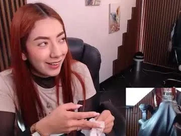 Anisyia – webcam model profile photo Image 8