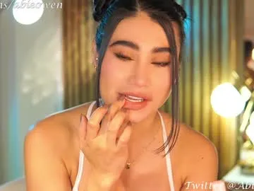 abie_owen – webcam model profile photo