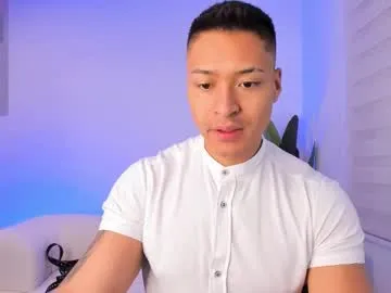 zharidjparker – webcam model profile photo Image 11