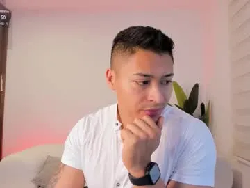 zharidjparker – webcam model profile photo Image 14