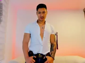 zharidjparker – webcam model profile photo Image 16