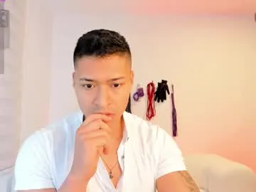 zharidjparker – webcam model profile photo Image 18