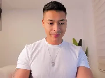 zharidjparker – webcam model profile photo Image 2