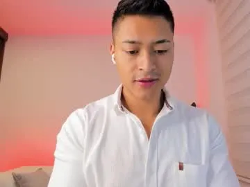 zharidjparker – webcam model profile photo Image 3