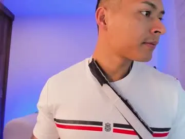 zharidjparker – webcam model profile photo Image 9