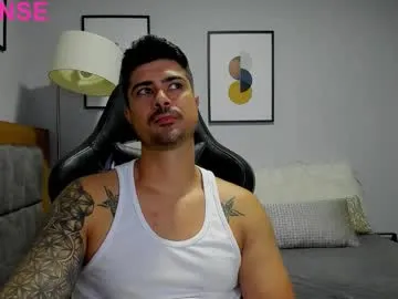 YasmienAtos – webcam model profile photo Image 14