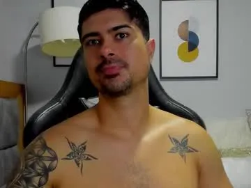 YasmienAtos – webcam model profile photo Image 7