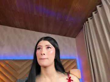 KamillaRey – webcam model profile photo Image 3