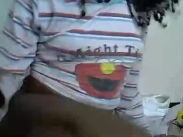 afronubians – webcam model profile photo