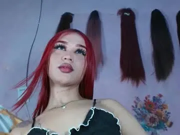 imlovelyrose – webcam model profile photo Image 17