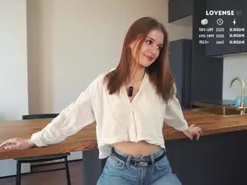 LoreneMoore – webcam model profile photo Image 6