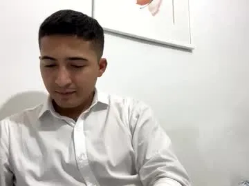 alanj998 – webcam model profile photo