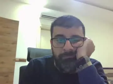 alanpageex – webcam model profile photo