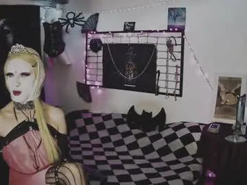 alchemymistic – webcam model profile photo