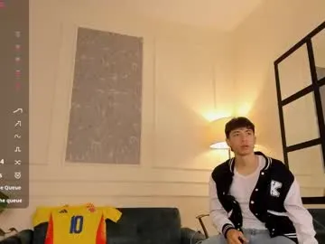 mochasins_ – webcam model profile photo Image 2