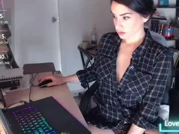 cw1ss – webcam model profile photo Image 14