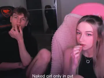 thenaturallovers – webcam model profile photo Image 4