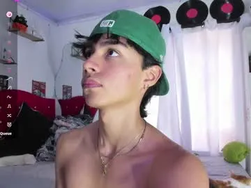 alex_sweet_69 – webcam model profile photo