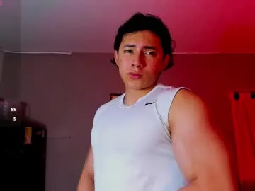 EmiliaWalker – webcam model profile photo Image 3